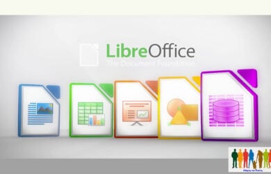 LibreOffice: Η Ανοικτού Κώδικα ελεύθερη (δωρεάν) σουίτα αντί του Microsoft Office