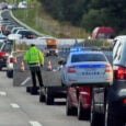 Κυκλοφοριακές ρυθμίσεις στην νέα εθνική οδό Αθηνών - Κορίνθου