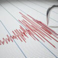 Σεισμός στην Αιτωλοακαρνανία δυτικά της Ναυπάκτου