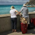 Κοινωνικός τουρισμός συνταξιούχων 2024-2025. Δικαιούχοι και αιτήσεις