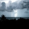 Περιοχές με ισχυρές βροχές και καταιγίδες το Σάββατο 20.4.2024