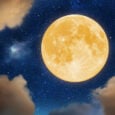 Πανσέληνος Ιουνίου 2024. Το «Φεγγάρι της Φράουλας» 