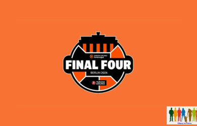 Τελικός Euroleague Final Four 2024. Ώρα, κανάλι τηλεόρασης