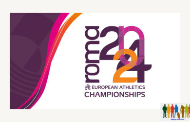 Ευρωπαϊκό Πρωτάθλημα Στίβου 2024. Ημέρες, ώρες, κανάλι τηλεόρασης