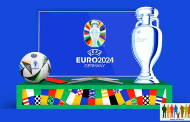 Euro 2024. Πρόγραμμα και κανάλι τηλεόρασης