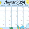 Εορτολόγιο Αυγούστου 2024. Ποιοι γιορτάζουν
