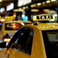 Μειωμένος συντελεστής ΦΠΑ για τα ταξί