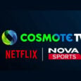 Συνεργασία Cosmote TV με Nova Sports και Netflix σε μια συνδρομή