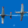 Athens Flying Week (AFW) 2024 στην Τανάγρα το Σαββατοκύριακο 14 και 15.9.2024