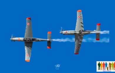 Athens Flying Week (AFW) 2024 στην Τανάγρα το Σαββατοκύριακο 14 και 15.9.2024