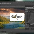 GIMP. Η ελεύθερη (δωρεάν) ανοιχτού κώδικα παραλλαγή του Photoshop
