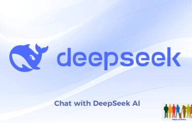 Τι είναι η DeepSeek: Η κινεζική εφαρμογή τεχνητής νοημοσύνης (AI)