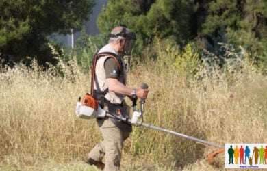 Καθαρισμός οικοπέδων: Υπόχρεοι, πρόστιμα, δηλώσεις, προθεσμία